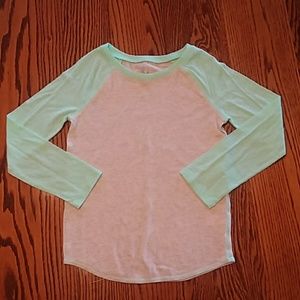 Girls Justice Long Sleeve (7)